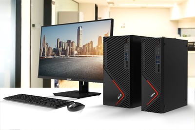 性能强劲 拓展接口丰富！紫光计算机Unis系列台式机满足不同办公需求